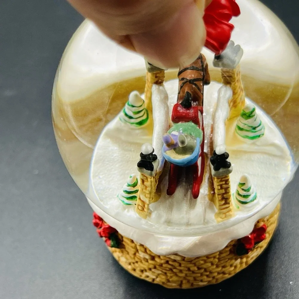 2003 Hallmark Keepsake Ornament‎ 